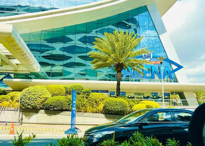 Shell Residences Condotel By Paul Апартаменты