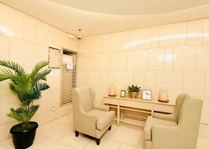 Shell Residences Condotel By Paul *